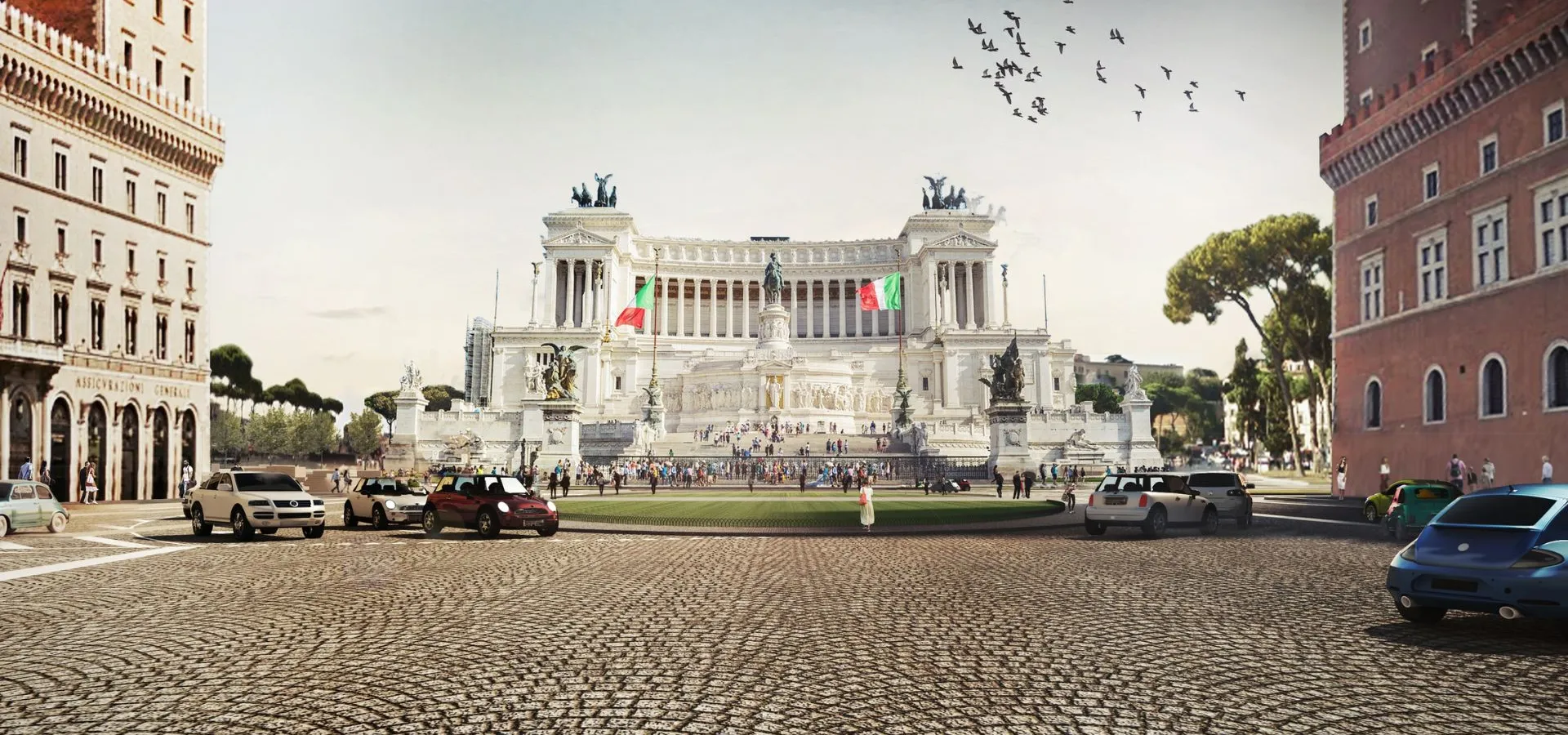 piazzavenezia_metroroma