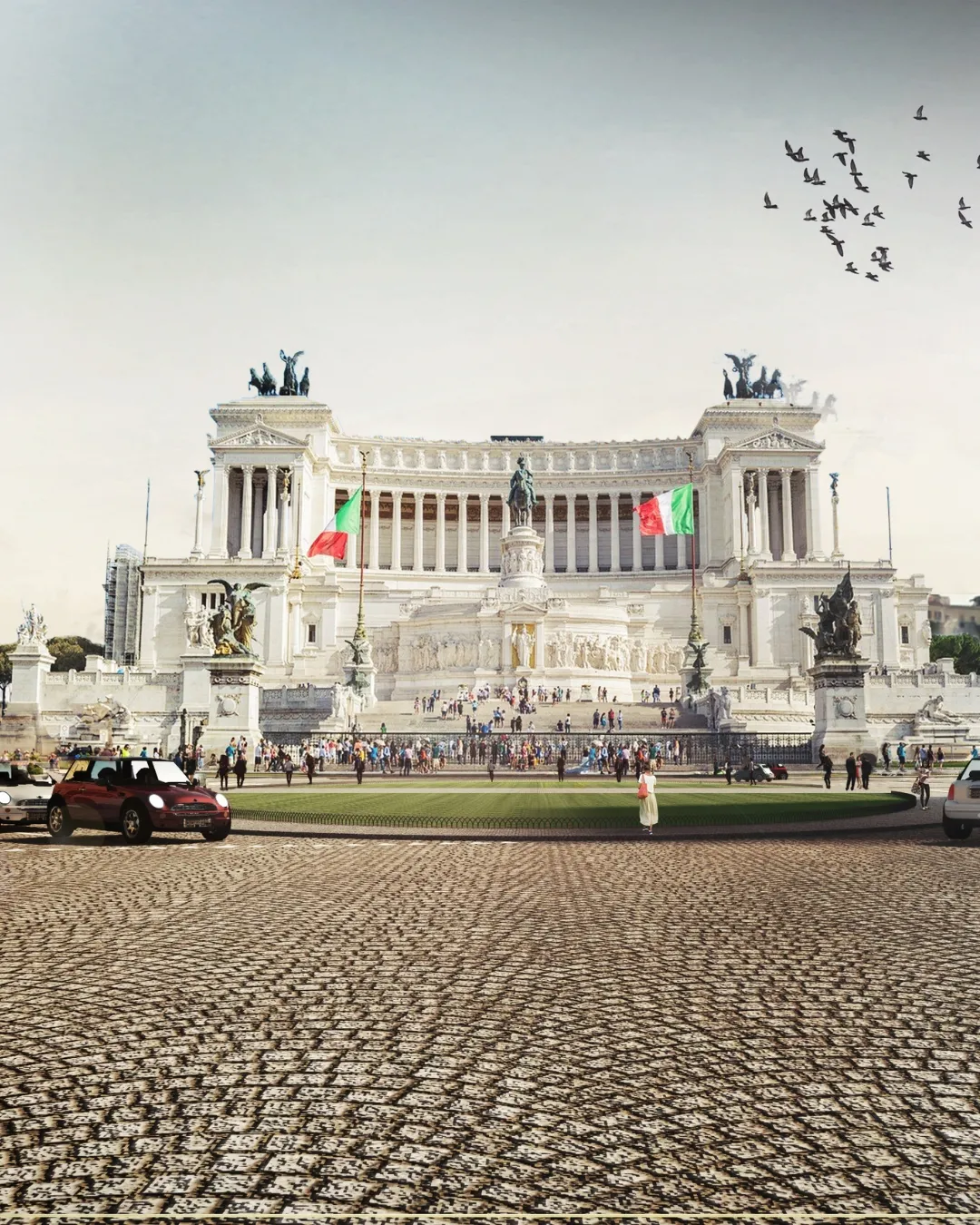 piazzavenezia_metroroma